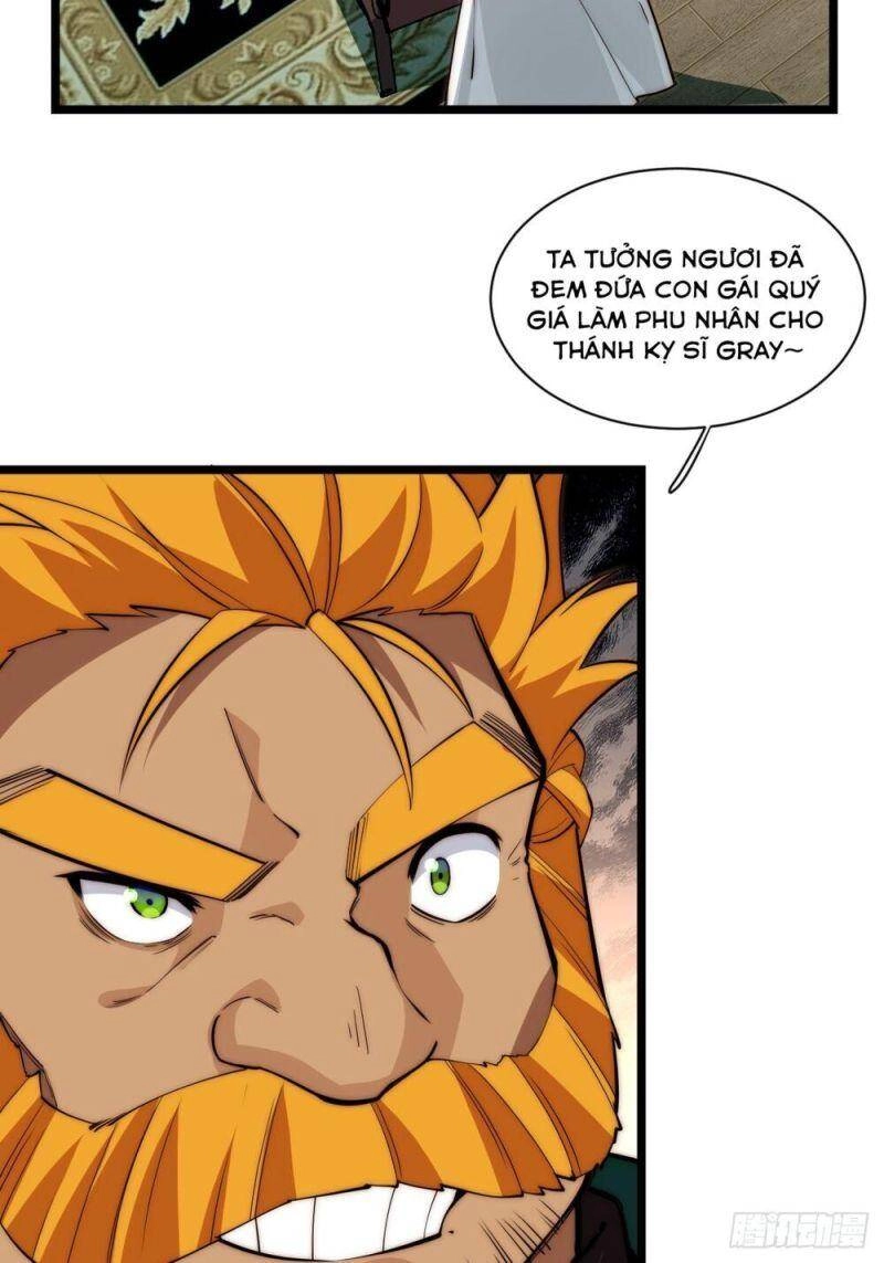 Khô Cốt Hiệp Sĩ Chapter 124 - 2