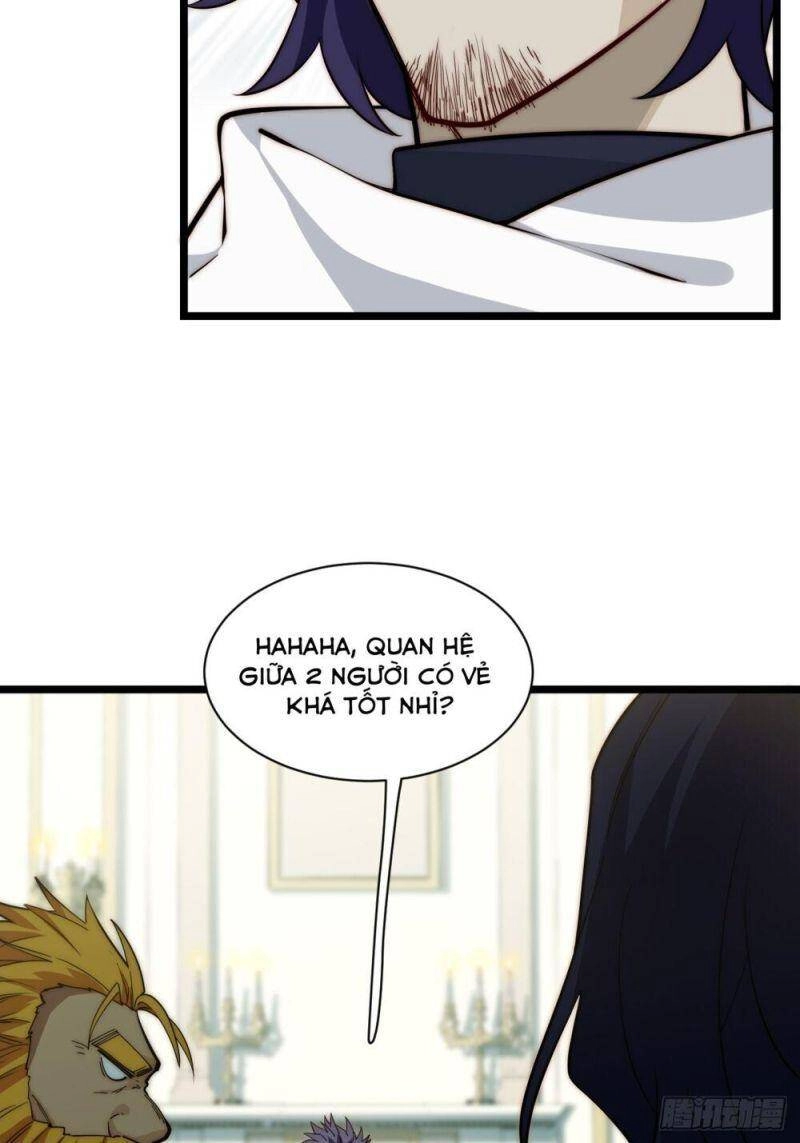 Khô Cốt Hiệp Sĩ Chapter 124 - 4