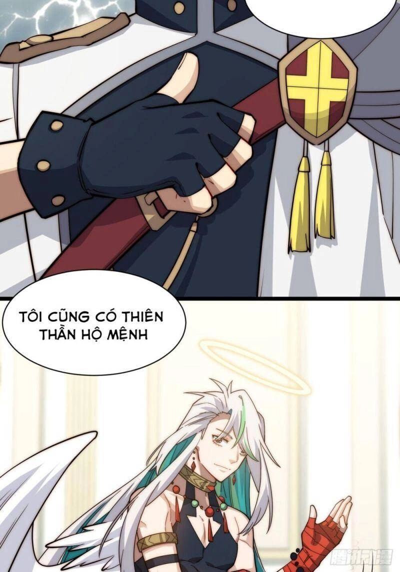 Khô Cốt Hiệp Sĩ Chapter 124 - 6