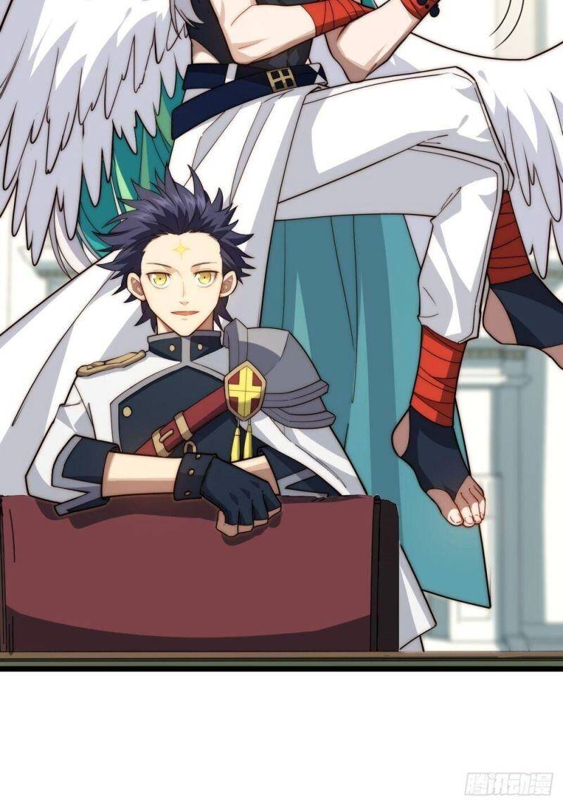 Khô Cốt Hiệp Sĩ Chapter 124 - 7