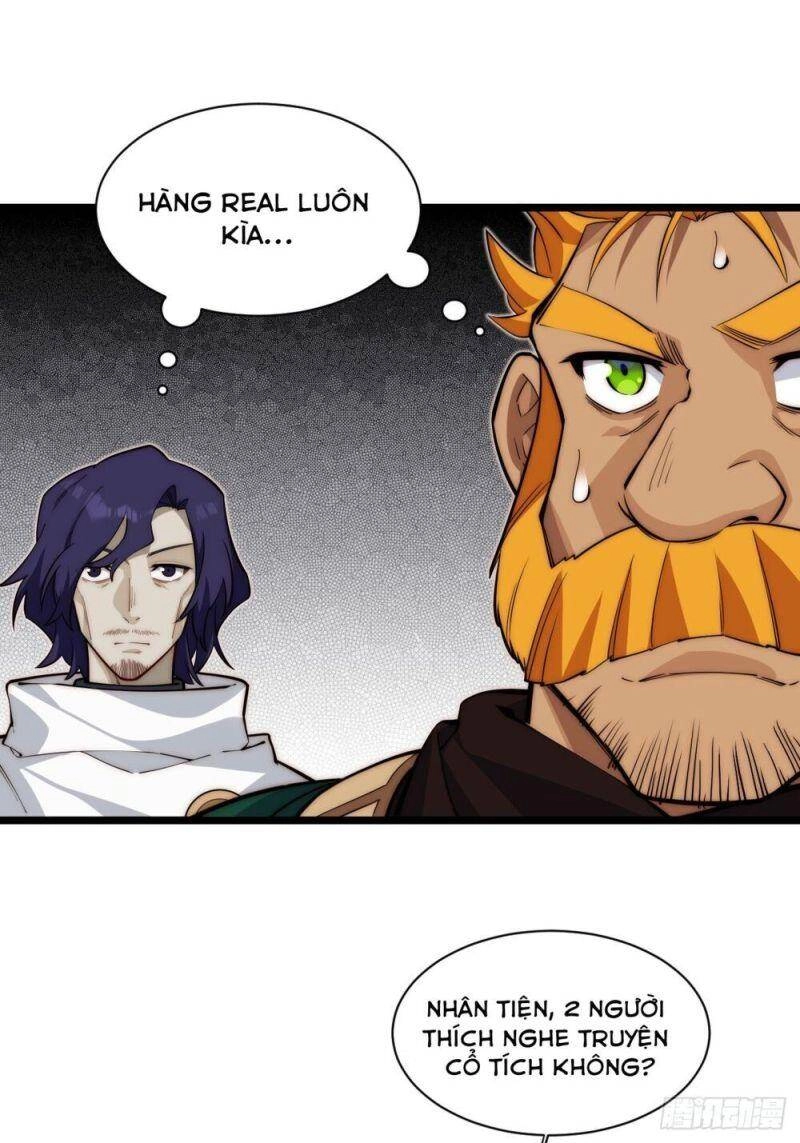 Khô Cốt Hiệp Sĩ Chapter 124 - 8