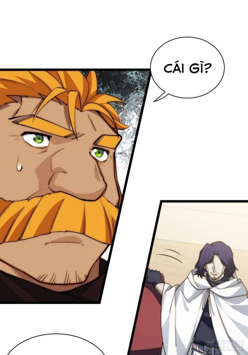 Khô Cốt Hiệp Sĩ Chapter 124 - 10