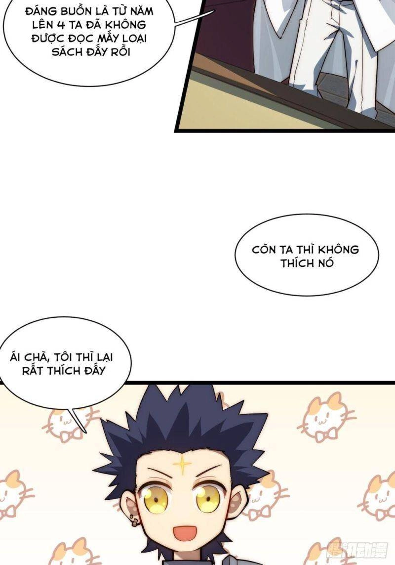 Khô Cốt Hiệp Sĩ Chapter 124 - 11