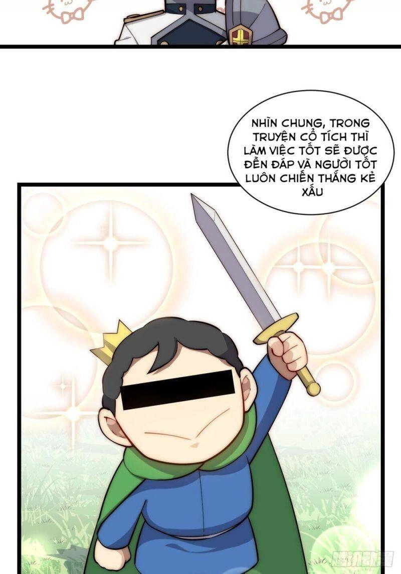 Khô Cốt Hiệp Sĩ Chapter 124 - 12