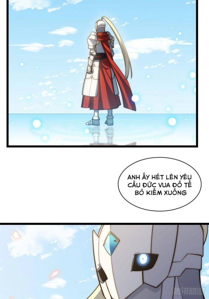 Khô Cốt Hiệp Sĩ Chapter 124 - 15