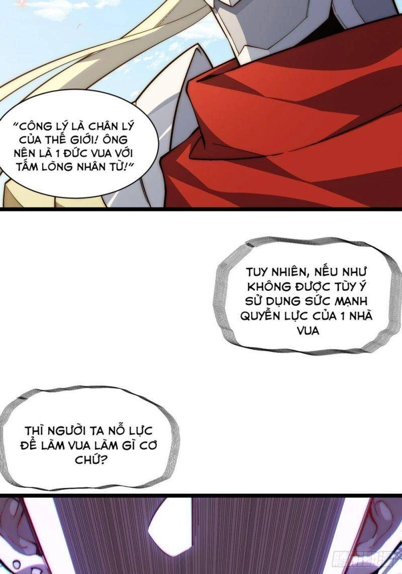 Khô Cốt Hiệp Sĩ Chapter 124 - 16