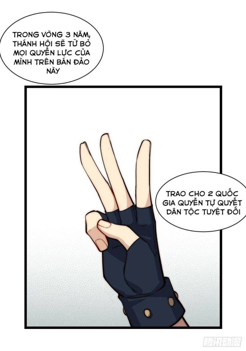 Khô Cốt Hiệp Sĩ Chapter 124 - 19