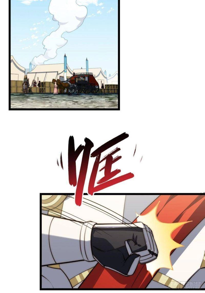 Khô Cốt Hiệp Sĩ Chapter 124 - 22