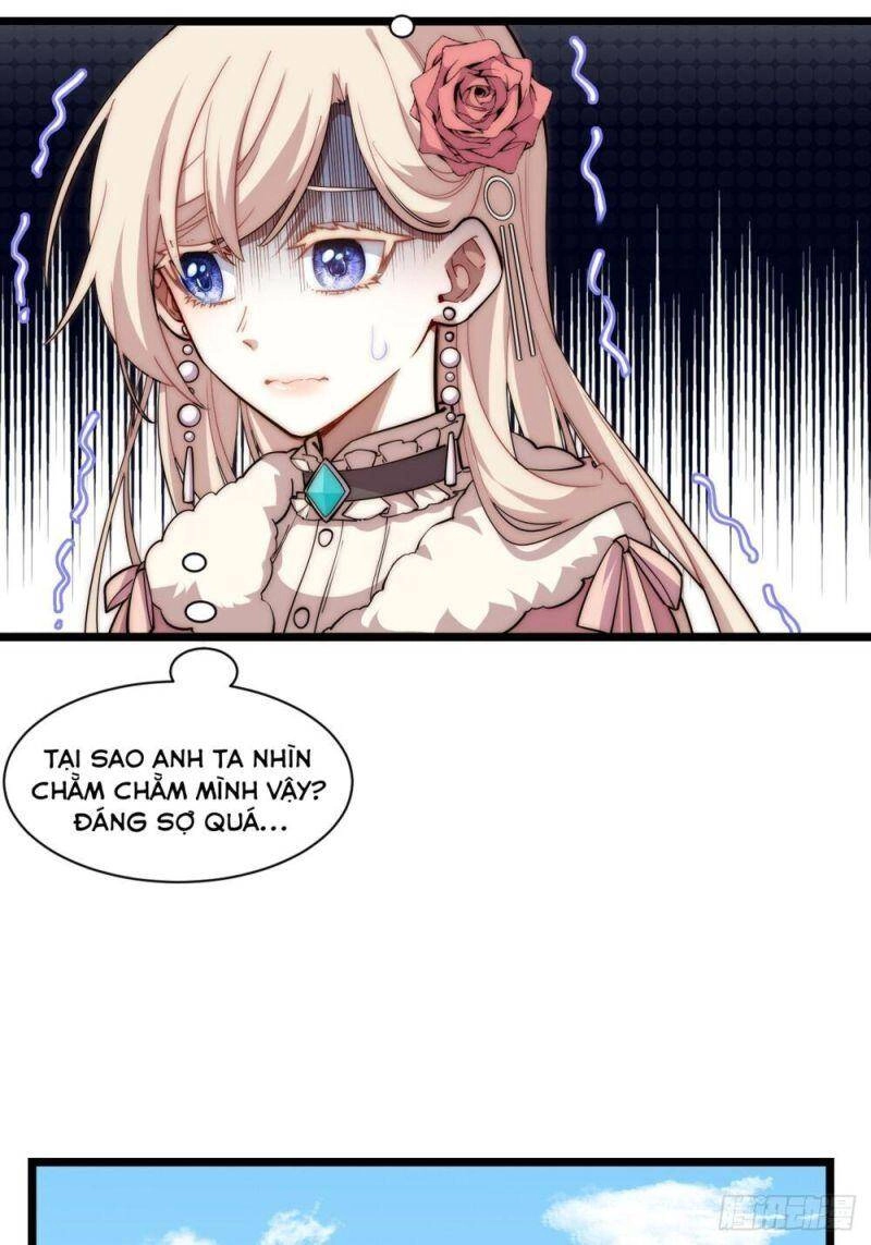 Khô Cốt Hiệp Sĩ Chapter 124 - 26