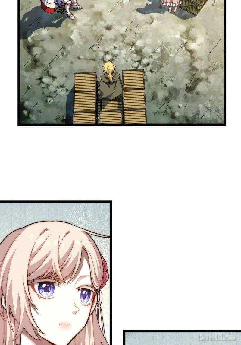 Khô Cốt Hiệp Sĩ Chapter 124 - 30