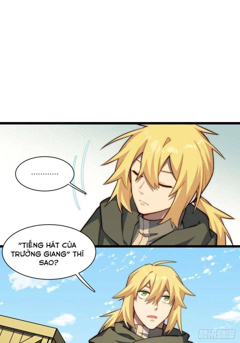 Khô Cốt Hiệp Sĩ Chapter 124 - 33