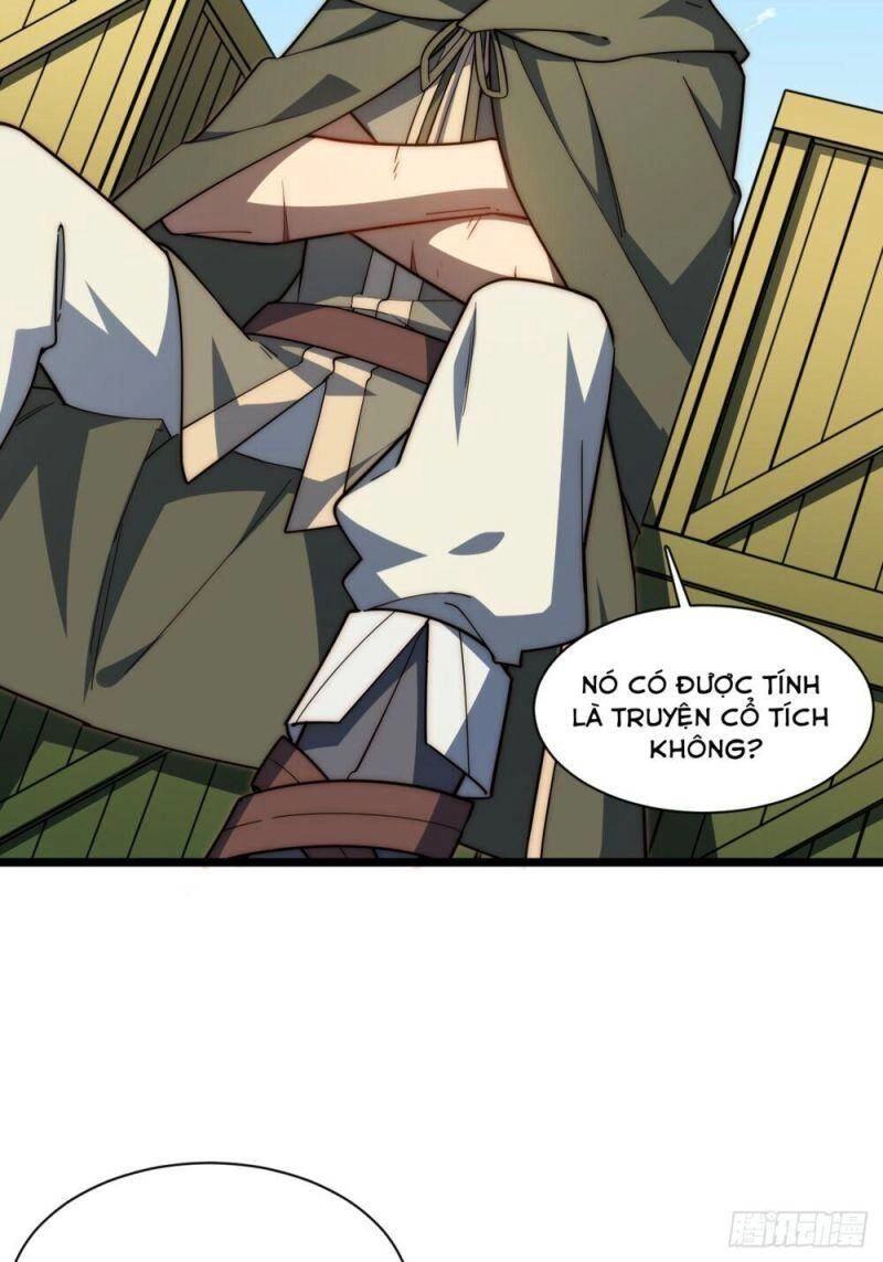 Khô Cốt Hiệp Sĩ Chapter 124 - 34