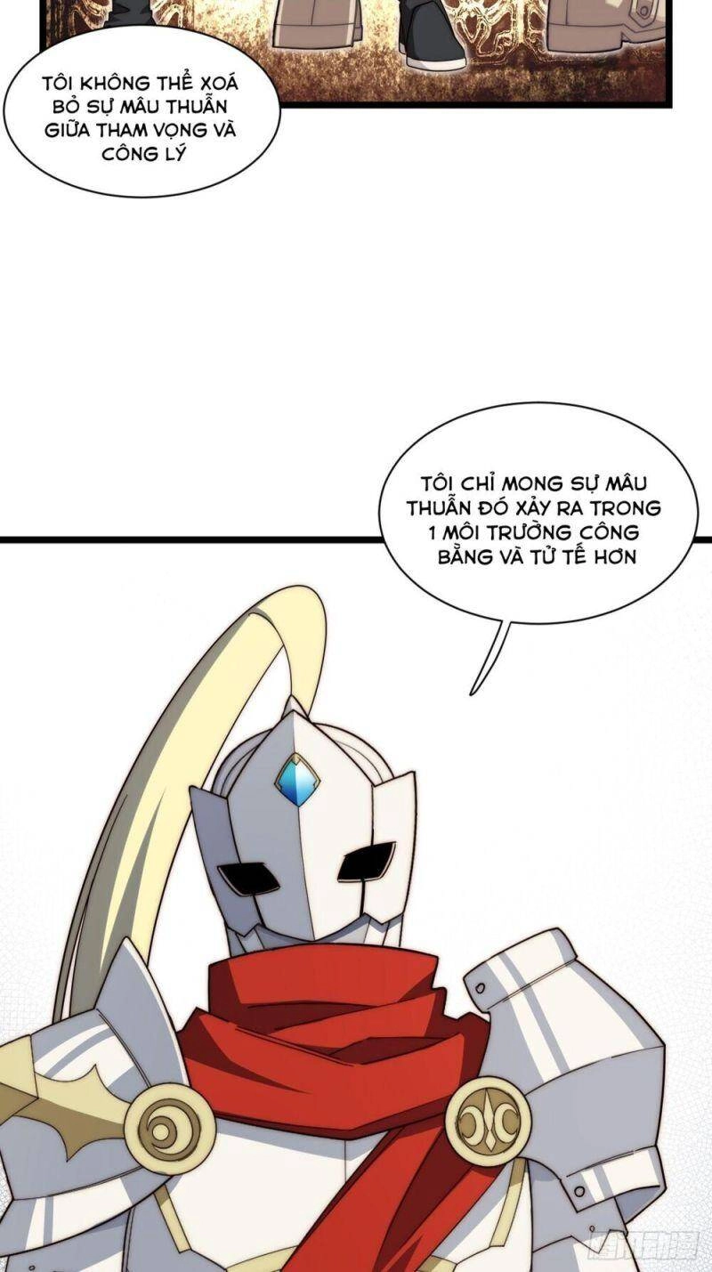 Khô Cốt Hiệp Sĩ Chapter 124 - 39