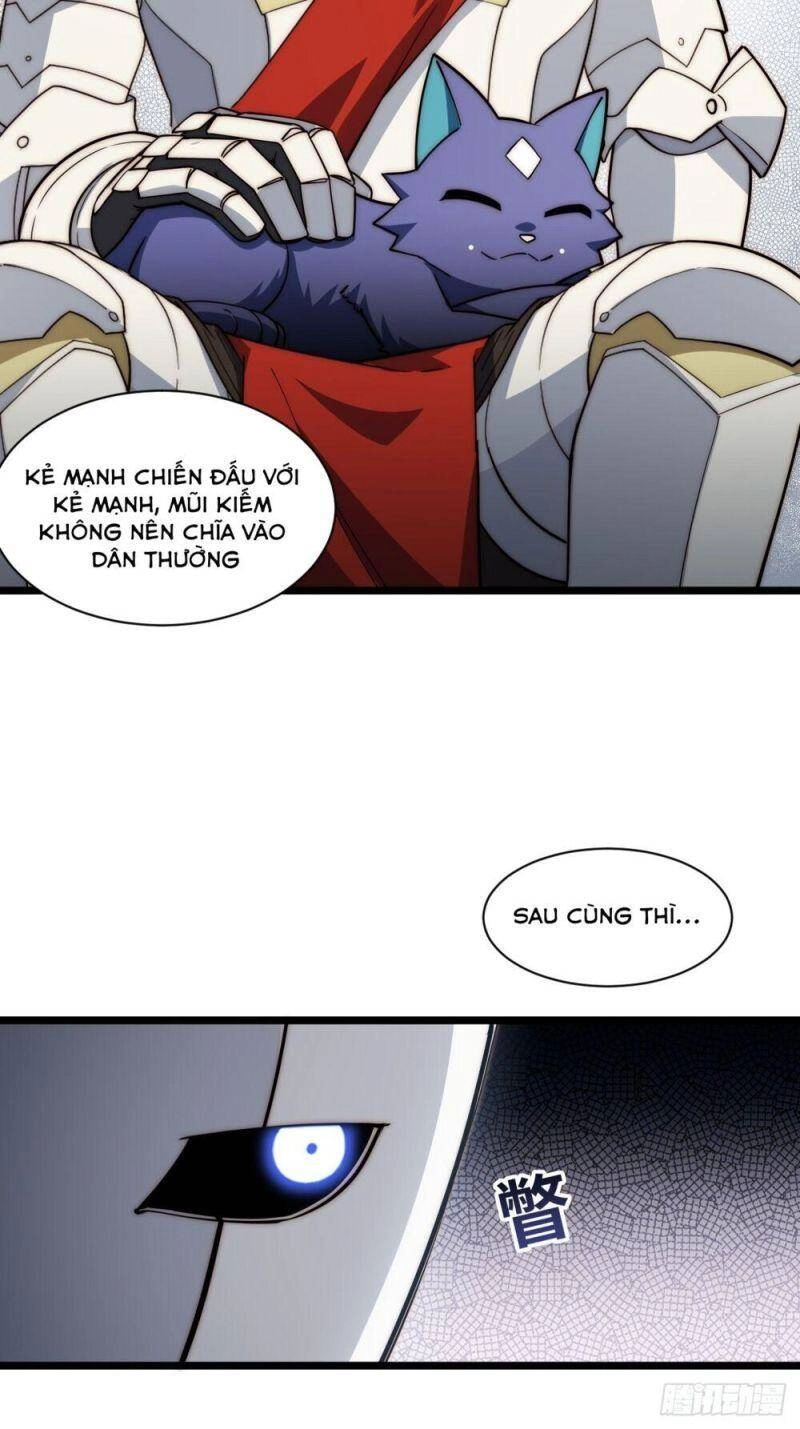 Khô Cốt Hiệp Sĩ Chapter 124 - 40