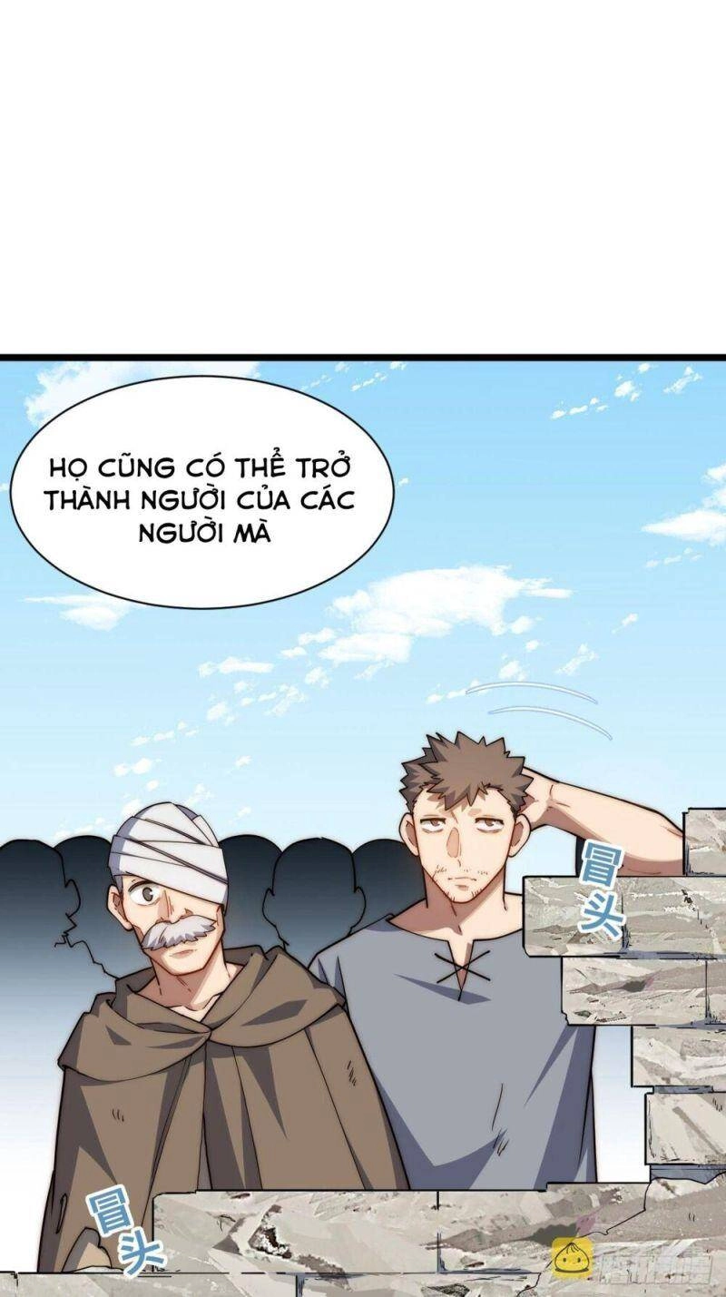 Khô Cốt Hiệp Sĩ Chapter 124 - 41