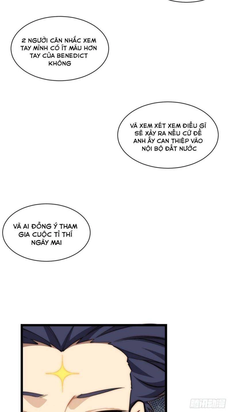 Khô Cốt Hiệp Sĩ Chapter 124 - 46