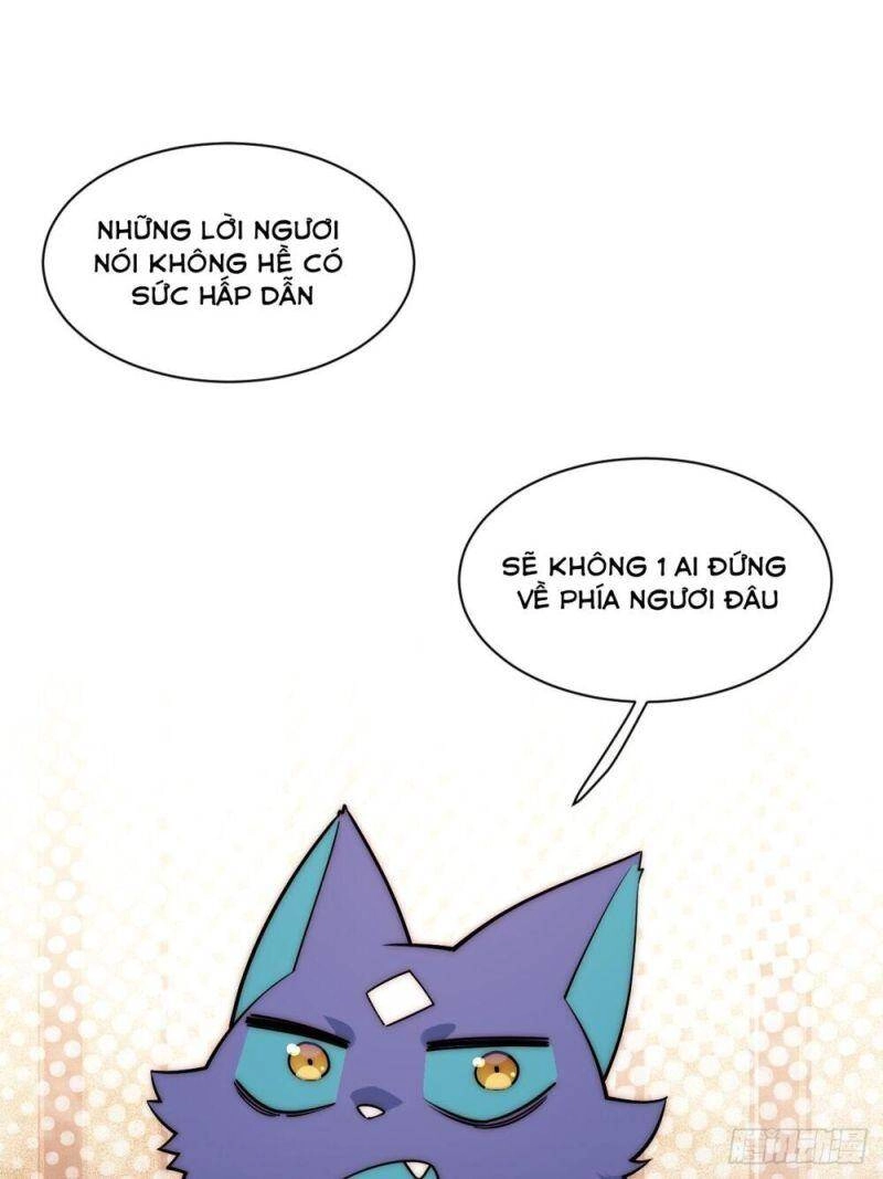 Khô Cốt Hiệp Sĩ Chapter 125 - 1