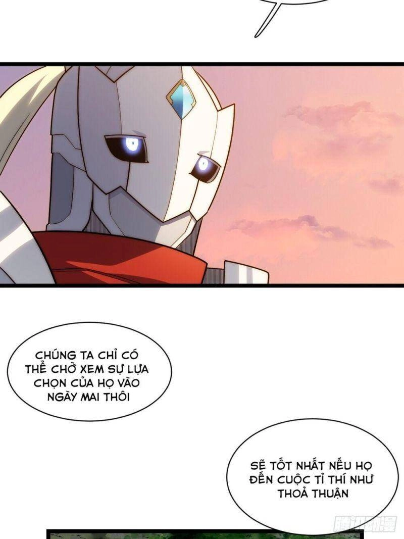 Khô Cốt Hiệp Sĩ Chapter 125 - 4