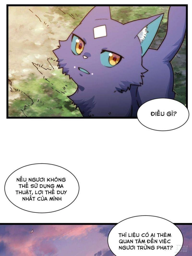 Khô Cốt Hiệp Sĩ Chapter 125 - 6