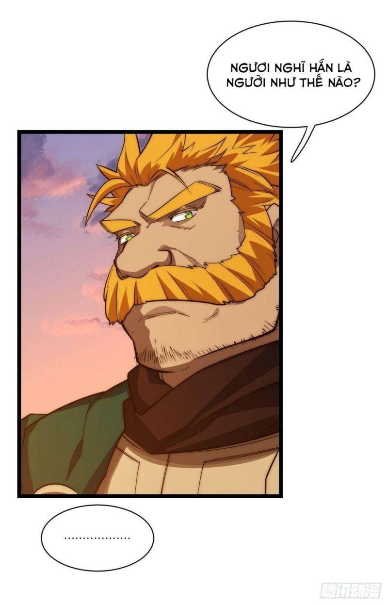 Khô Cốt Hiệp Sĩ Chapter 125 - 10