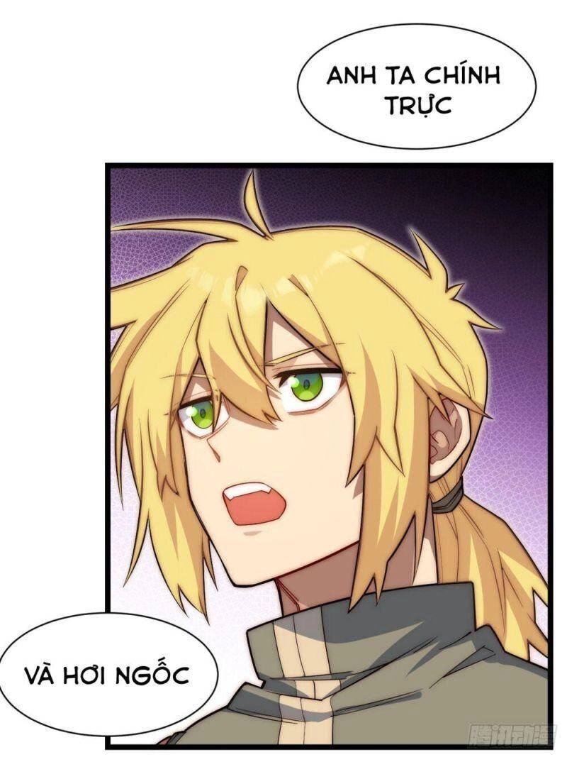 Khô Cốt Hiệp Sĩ Chapter 125 - 11