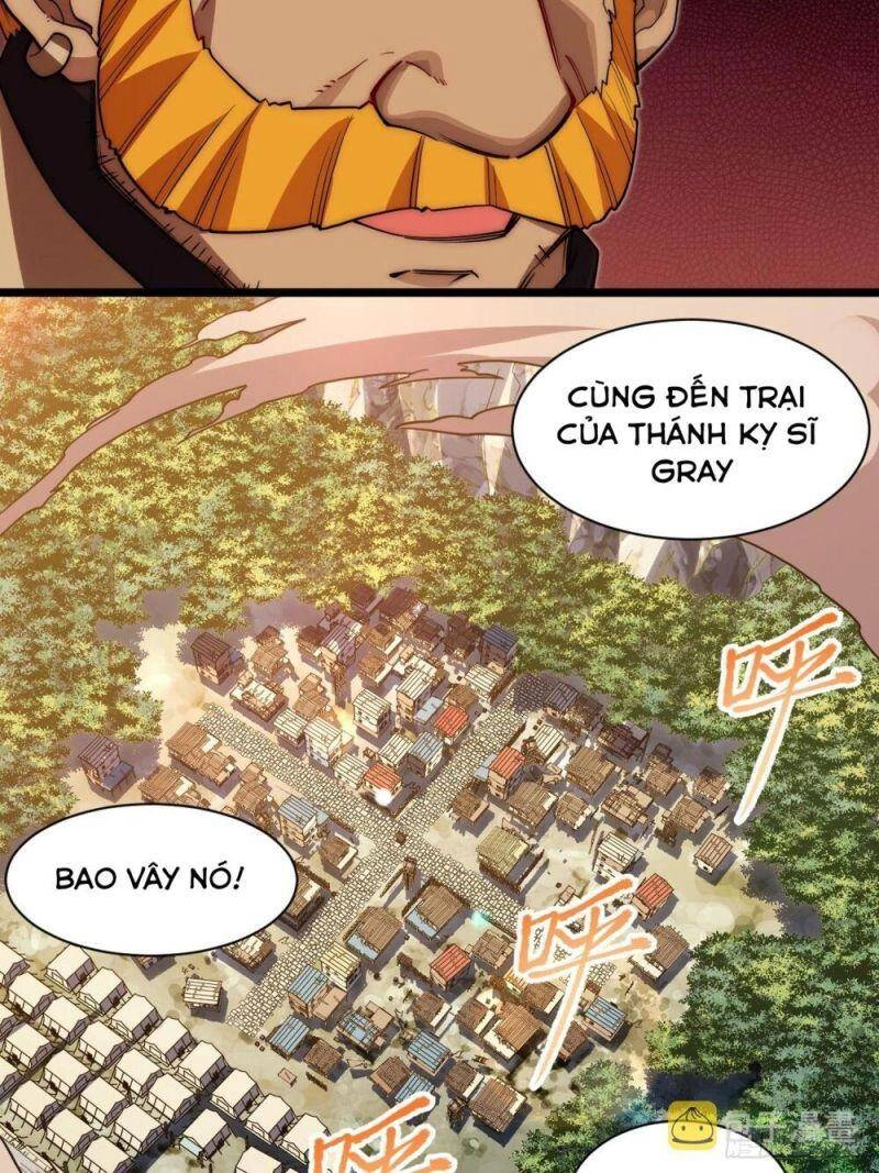 Khô Cốt Hiệp Sĩ Chapter 125 - 14