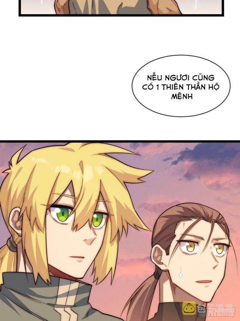 Khô Cốt Hiệp Sĩ Chapter 125 - 16