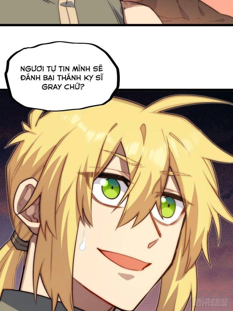 Khô Cốt Hiệp Sĩ Chapter 125 - 17