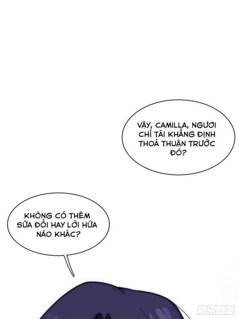 Khô Cốt Hiệp Sĩ Chapter 125 - 19