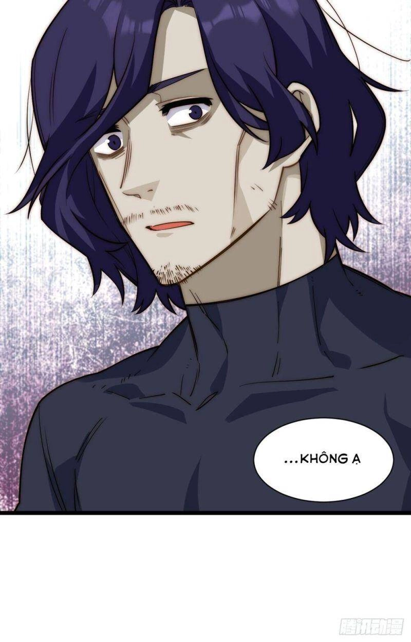 Khô Cốt Hiệp Sĩ Chapter 125 - 20