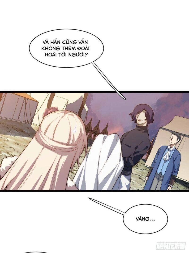 Khô Cốt Hiệp Sĩ Chapter 125 - 21