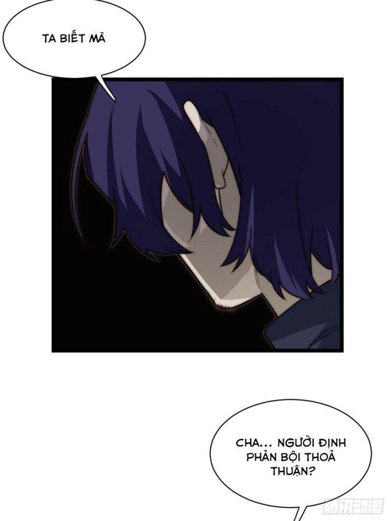 Khô Cốt Hiệp Sĩ Chapter 125 - 22