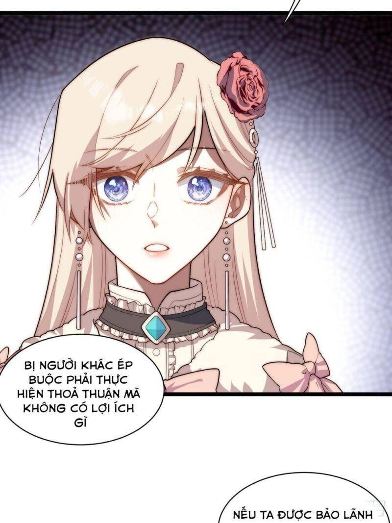 Khô Cốt Hiệp Sĩ Chapter 125 - 23