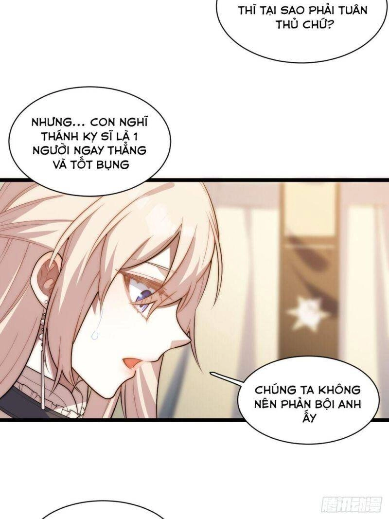 Khô Cốt Hiệp Sĩ Chapter 125 - 24