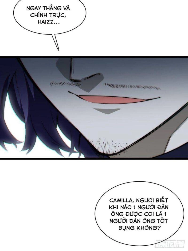 Khô Cốt Hiệp Sĩ Chapter 125 - 25