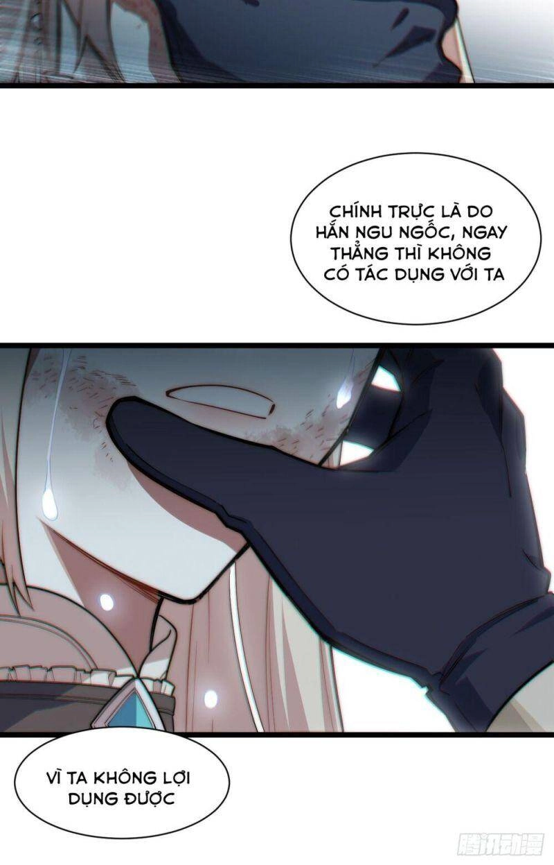 Khô Cốt Hiệp Sĩ Chapter 125 - 30