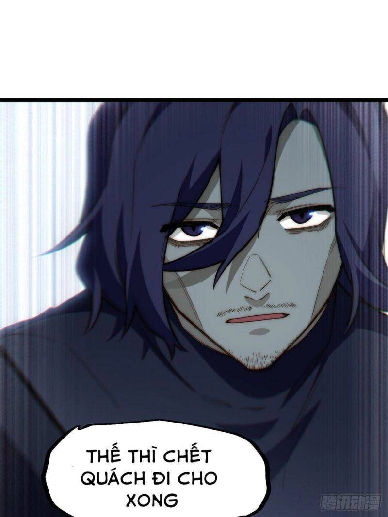 Khô Cốt Hiệp Sĩ Chapter 125 - 31