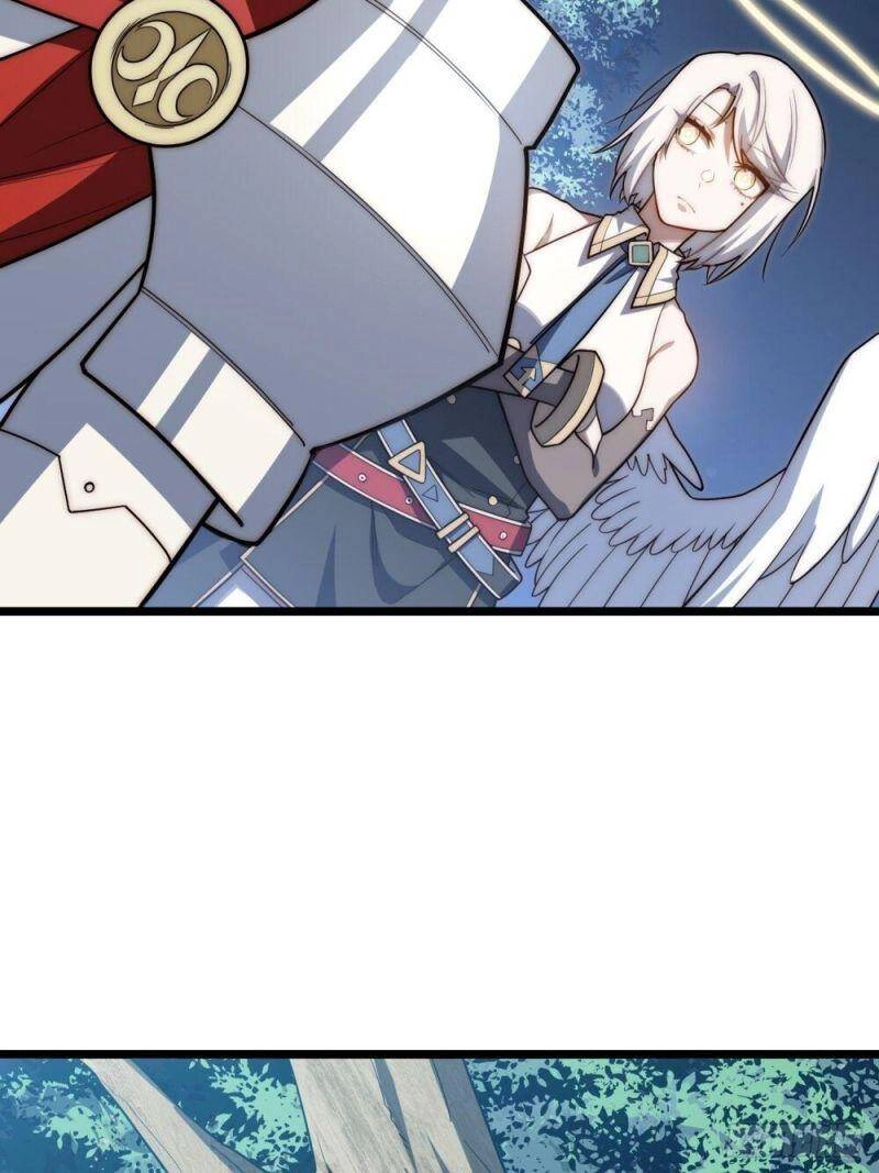 Khô Cốt Hiệp Sĩ Chapter 125 - 37