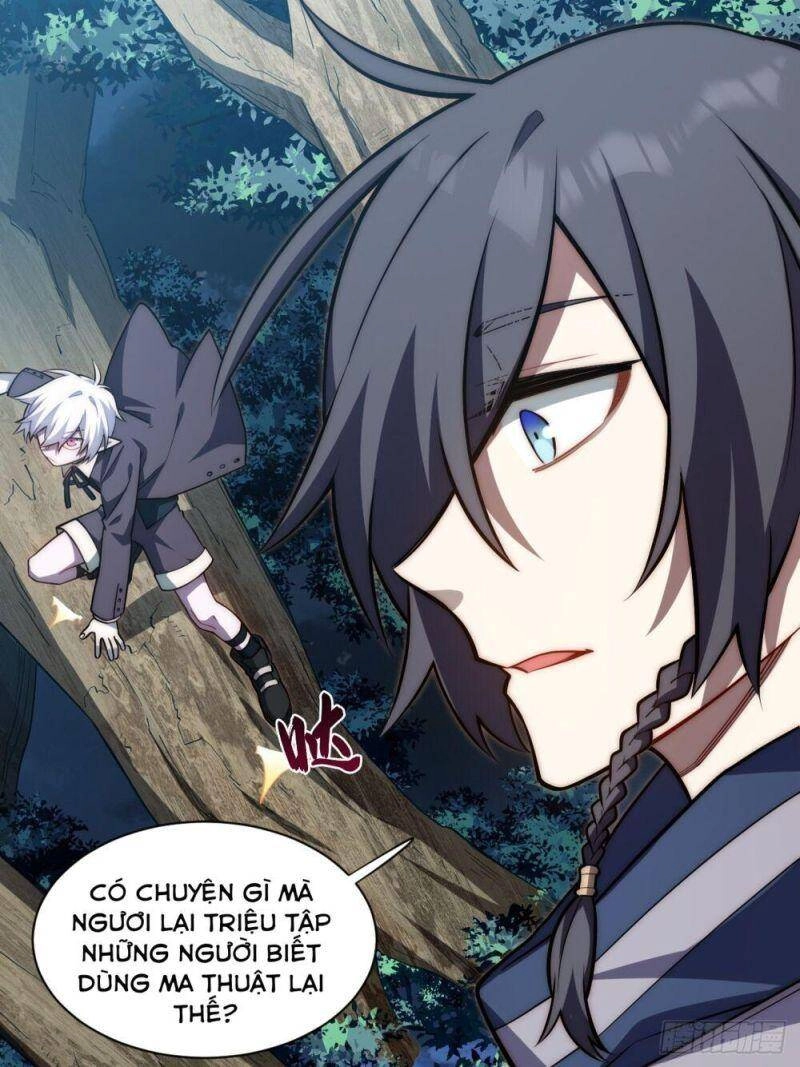 Khô Cốt Hiệp Sĩ Chapter 125 - 38