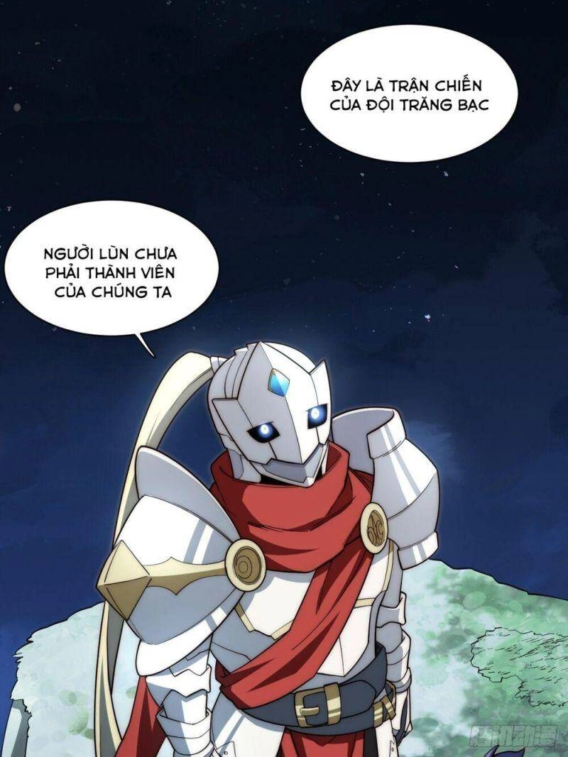 Khô Cốt Hiệp Sĩ Chapter 125 - 41