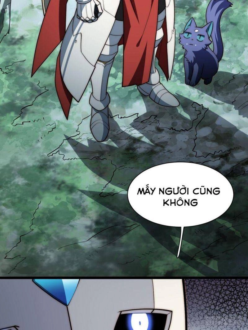 Khô Cốt Hiệp Sĩ Chapter 125 - 42