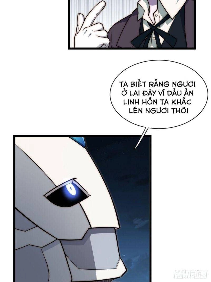 Khô Cốt Hiệp Sĩ Chapter 125 - 44