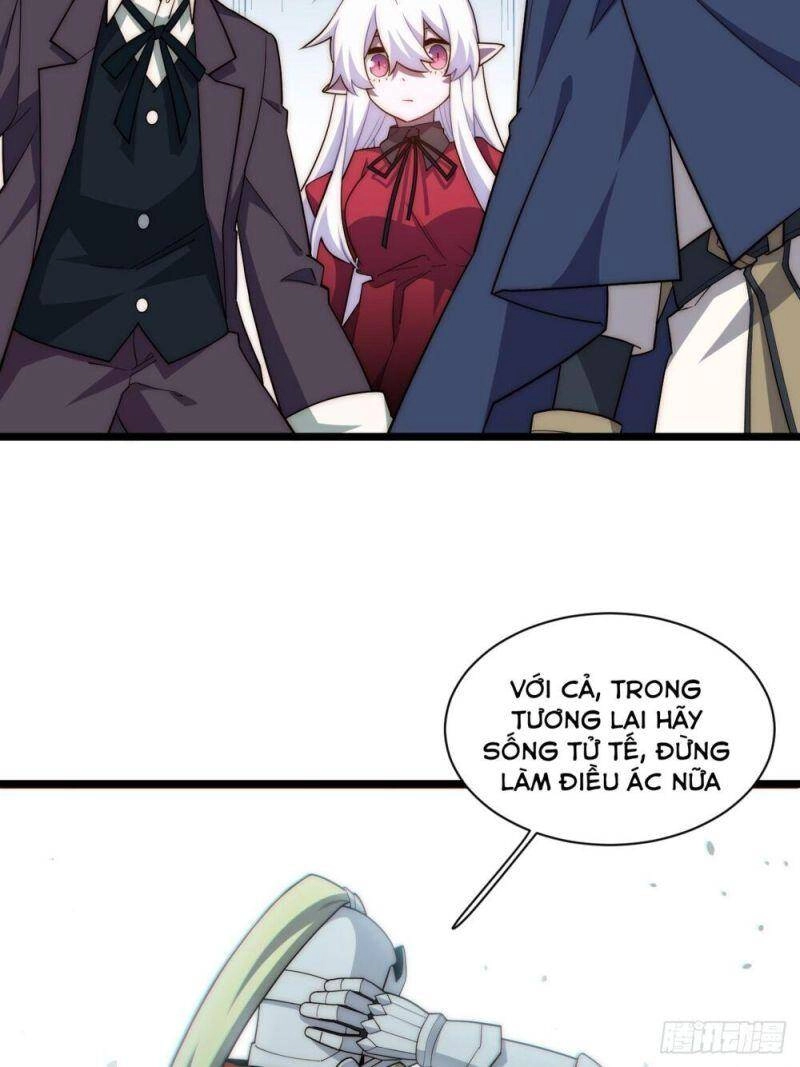 Khô Cốt Hiệp Sĩ Chapter 125 - 46