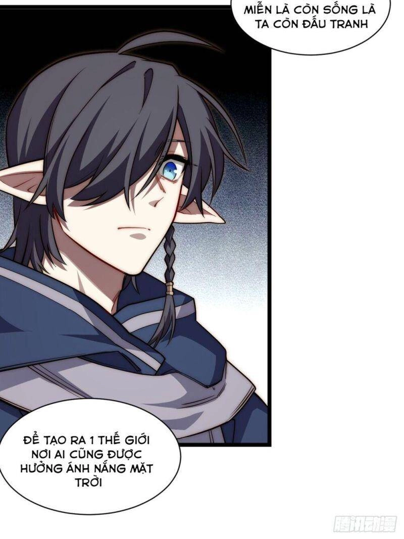 Khô Cốt Hiệp Sĩ Chapter 125 - 52