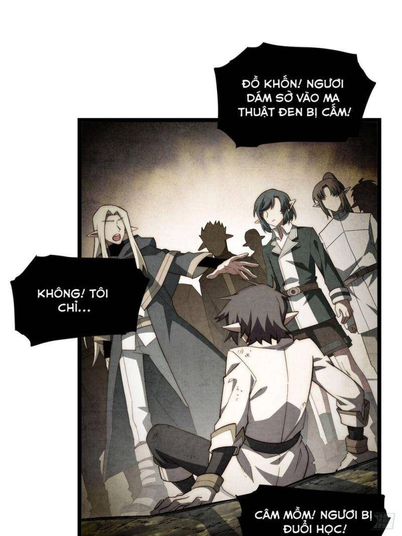 Khô Cốt Hiệp Sĩ Chapter 125 - 53