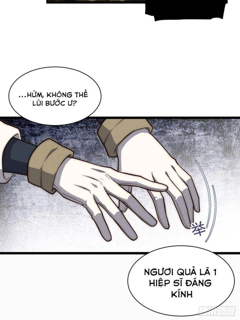 Khô Cốt Hiệp Sĩ Chapter 125 - 54