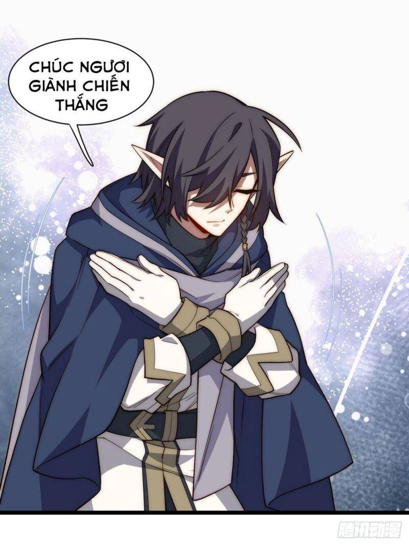 Khô Cốt Hiệp Sĩ Chapter 125 - 55