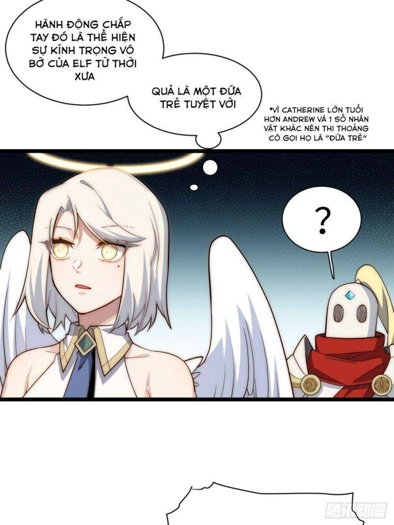 Khô Cốt Hiệp Sĩ Chapter 125 - 57