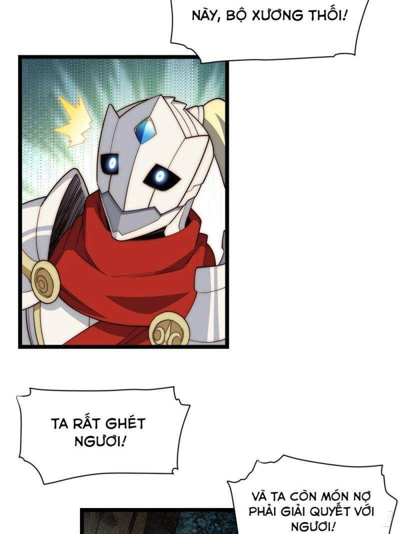 Khô Cốt Hiệp Sĩ Chapter 125 - 58