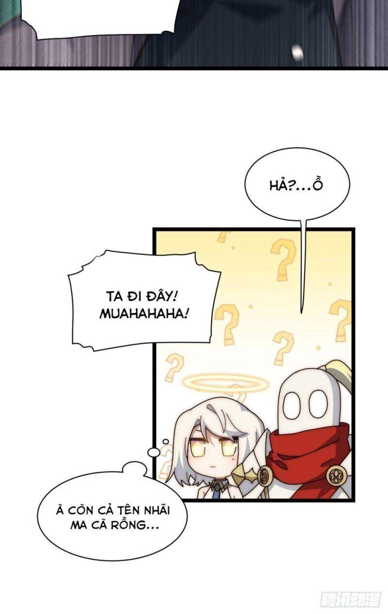 Khô Cốt Hiệp Sĩ Chapter 125 - 61